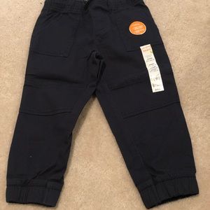 Jumping Beans Slim Fit Jogger 3T ***New w/Tags***